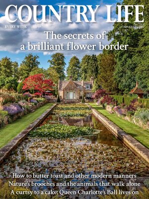 Country Life - Magazine